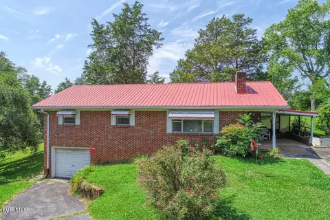123 N Main Street Bulls Gap Tn 37711, Bulls Gap, TN 37711