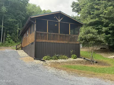 143 Doty Road Roan Mountain Tn 37687, Roan Mountain, TN 37687