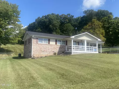344 Piercy Street Blountville Tn 37617, Blountville, TN 37617