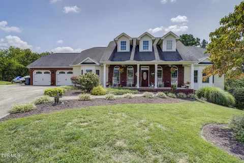 113 Chadwick Circle Bluff City Tn 37618, Bluff City, TN 37618