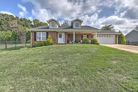 57 Clear Mountain Trail Greeneville Tn 37745, Greeneville, TN 37745