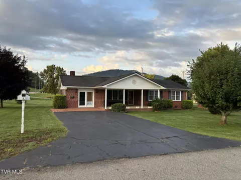 111 Brown Place Mountain City Tn 37683, Mountain City, TN 37683