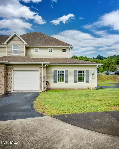 87 Gardenside Boulevard Lebanon Va 24266, Lebanon, VA 24266