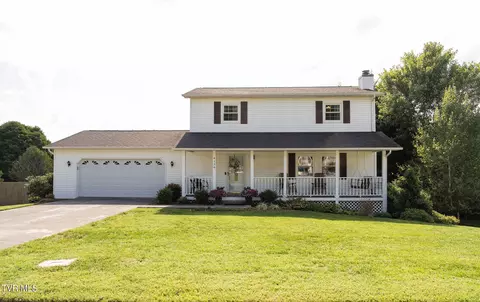 4134 Bradford Lane Johnson City Tn 37601, Johnson City, TN 37601