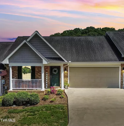 39 Hiddenbrook Lane 39 Gray Tn 37615, Gray, TN 37615