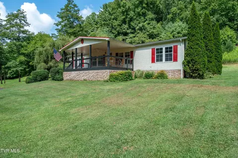 1313 Sugar Creek Road Laurel Bloomery Tn 37680, Laurel Bloomery, TN 37680