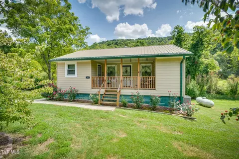 642 Longs Bend Road Rogersville Tn 37857, Rogersville, TN 37857