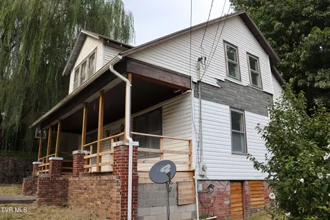 126 NW 5th Street Norton Va 24273, Norton, VA 24273