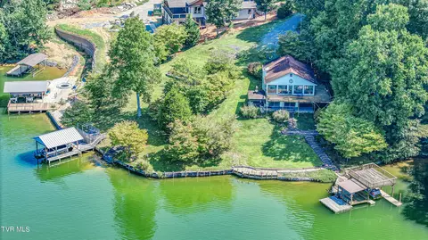 988 Hamilton Trail Piney Flats Tn 37686, Piney Flats, TN 37686