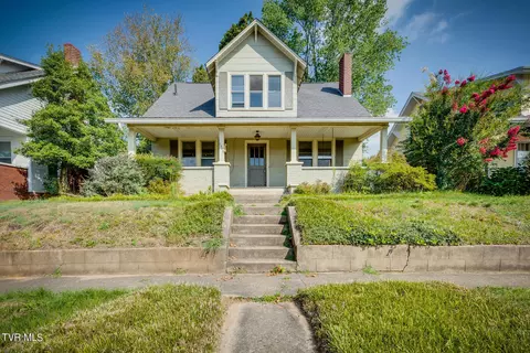 1005 Lawrence Avenue Bristol Va 24201, Bristol, VA 24201