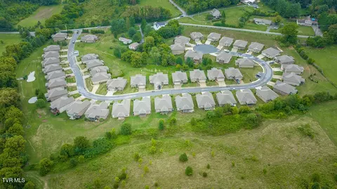152 Ripple Falls Prive Drive Gray Tn 37615, Gray, TN 37615 photo 40