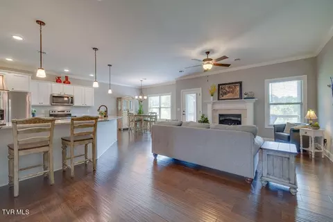 152 Ripple Falls Prive Drive Gray Tn 37615, Gray, TN 37615 photo 6