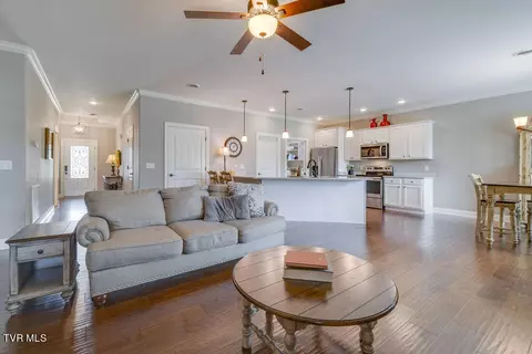 152 Ripple Falls Prive Drive Gray Tn 37615, Gray, TN 37615 photo 10