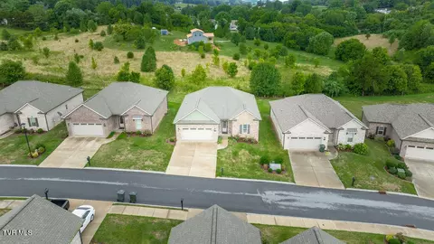 152 Ripple Falls Prive Drive Gray Tn 37615, Gray, TN 37615 photo 36