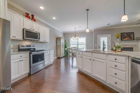 152 Ripple Falls Prive Drive Gray Tn 37615, Gray, TN 37615 photo 16