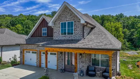 639 Gardenia Drive Johnson City Tn 37615, Johnson City, TN 37615