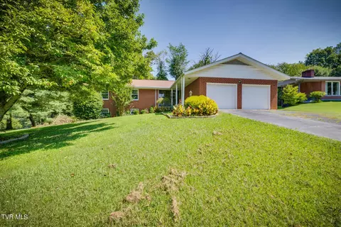 4601 Bradford Lane Kingsport Tn 37663, Kingsport, TN 37663