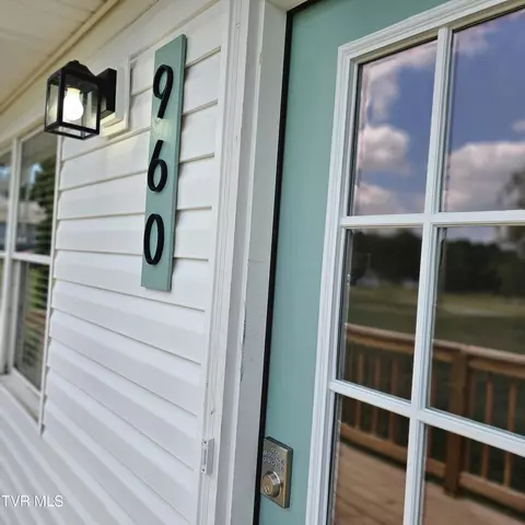 960 Maupin Road Chuckey Tn 37641, Chuckey, TN 37641 photo 4