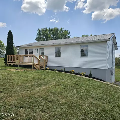 960 Maupin Road Chuckey Tn 37641, Chuckey, TN 37641