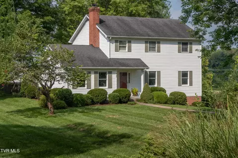 428 Fairway Drive Abingdon Va 24211, Abingdon, VA 24211