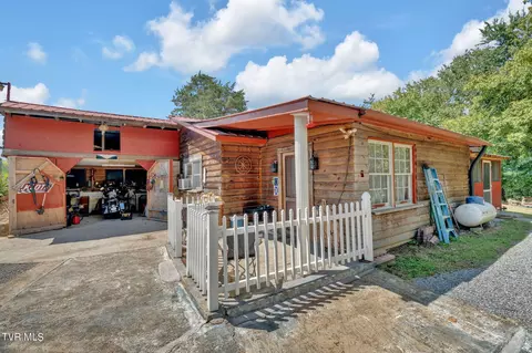 470 Blue Springs Road Mohawk Tn 37810, Mohawk, TN 37810