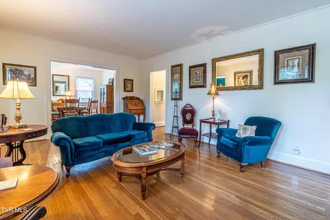 436 Circle Drive Abingdon Va 24210, Abingdon, VA 24210 photo 8