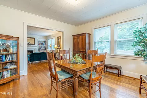 436 Circle Drive Abingdon Va 24210, Abingdon, VA 24210 photo 19