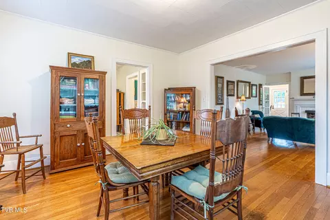436 Circle Drive Abingdon Va 24210, Abingdon, VA 24210 photo 18