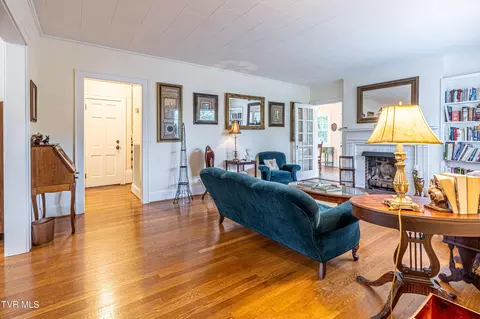 436 Circle Drive Abingdon Va 24210, Abingdon, VA 24210 photo 5