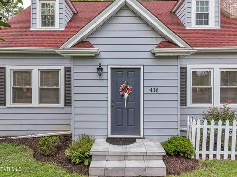 436 Circle Drive Abingdon Va 24210, Abingdon, VA 24210 photo 3