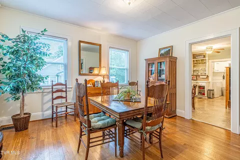 436 Circle Drive Abingdon Va 24210, Abingdon, VA 24210 photo 20