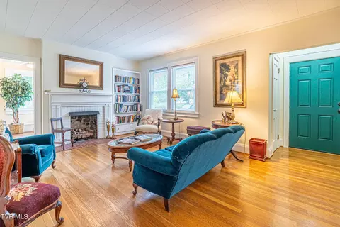 436 Circle Drive Abingdon Va 24210, Abingdon, VA 24210 photo 6