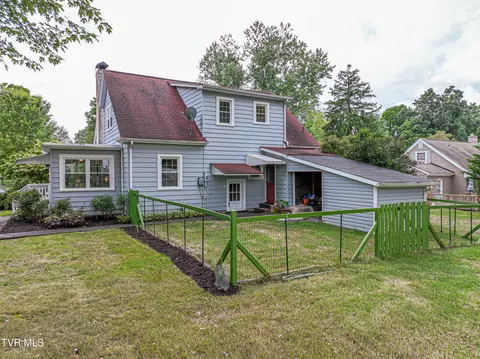 436 Circle Drive Abingdon Va 24210, Abingdon, VA 24210 photo 45