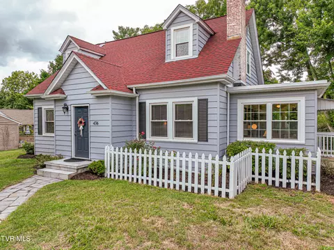 436 Circle Drive Abingdon Va 24210, Abingdon, VA 24210 photo 2