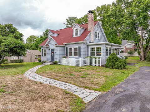 436 Circle Drive Abingdon Va 24210, Abingdon, VA 24210