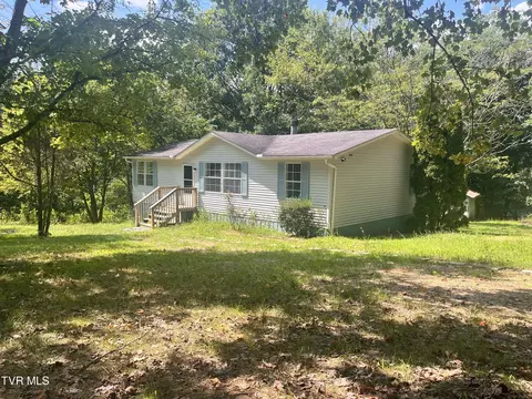 263 Jd Fox Rd Limestone Tn 37681, Limestone, TN 37681