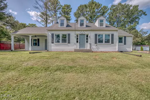 2947 Highway 126 Blountville Tn 37617, Blountville, TN 37617