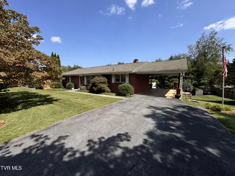 2416 Huffine Circle Johnson City Tn 37604, Johnson City, TN 37604