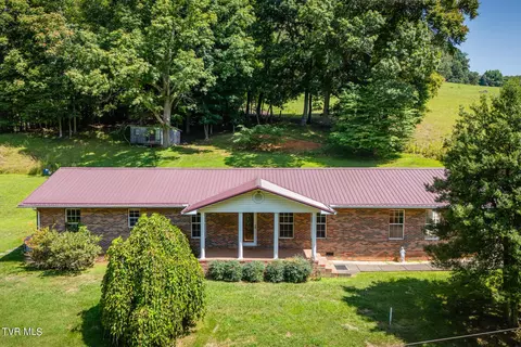220 Barger Road Blountville Tn 37617, Blountville, TN 37617