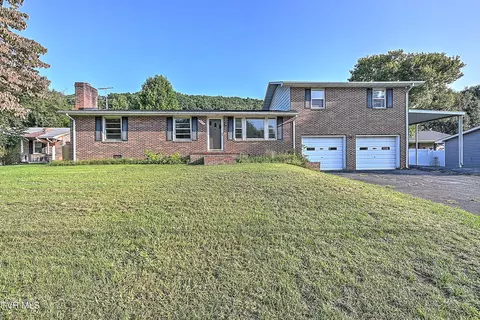 509 Sugar Hollow Road Piney Flats Tn 37686, Piney Flats, TN 37686
