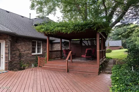 Exterior - 4 Mcgregor Place Johnson City Tn 37604, Johnson City, TN 37604 photo 16 of 30