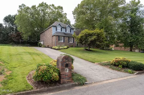 Exterior - 4 Mcgregor Place Johnson City Tn 37604, Johnson City, TN 37604 photo 30 of 30