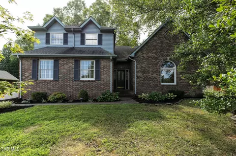 4 Mcgregor Place Johnson City Tn 37604, Johnson City, TN 37604
