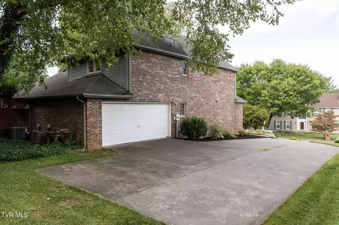 Exterior - 4 Mcgregor Place Johnson City Tn 37604, Johnson City, TN 37604 photo 8 of 30