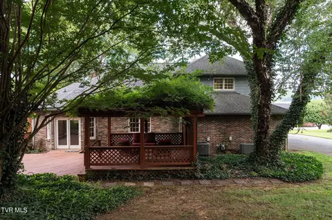 Exterior - 4 Mcgregor Place Johnson City Tn 37604, Johnson City, TN 37604 photo 15 of 30