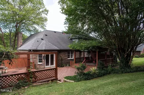 Exterior - 4 Mcgregor Place Johnson City Tn 37604, Johnson City, TN 37604 photo 21 of 30