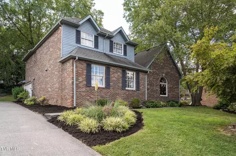 Exterior - 4 Mcgregor Place Johnson City Tn 37604, Johnson City, TN 37604 photo 10 of 30