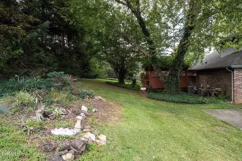 Exterior - 4 Mcgregor Place Johnson City Tn 37604, Johnson City, TN 37604 photo 11 of 30