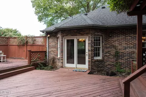 Exterior - 4 Mcgregor Place Johnson City Tn 37604, Johnson City, TN 37604 photo 2 of 30