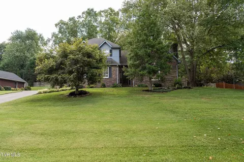 Exterior - 4 Mcgregor Place Johnson City Tn 37604, Johnson City, TN 37604 photo 27 of 30